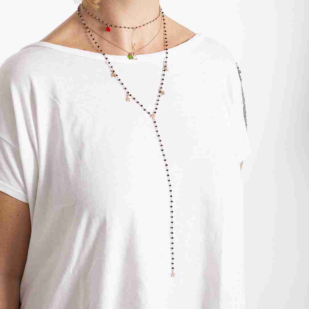 Foto delle collane di 20 Celesti Bijoux